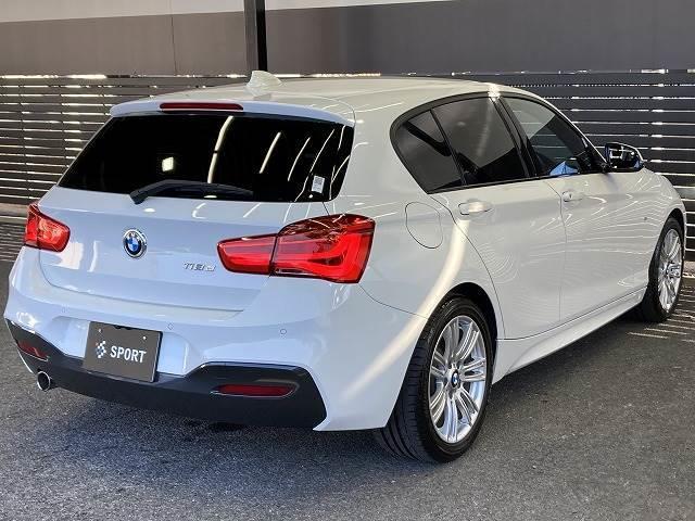 ＢＭＷ １シリーズ