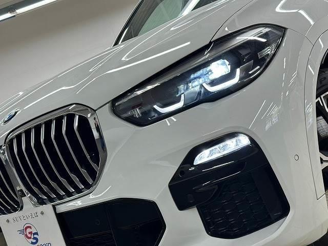 ｘＤｒｉｖｅ　３５ｄ　Ｍスポーツ　コニャックレザー　２１ｉｎＡＷ　３６０カメラ　ＳＲ　ＬＥＤ　パーキングアシストプラス　全席シートヒーター　２１ＡＷ　アダクティブクルコン　ドライビングアシスト　メーカーナビ　ＡｐｐｌｅＣａｒＰｌａｙ(20枚目)