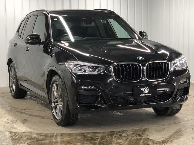 ＢＭＷ Ｘ３