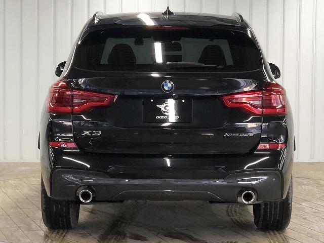 ＢＭＷ Ｘ３