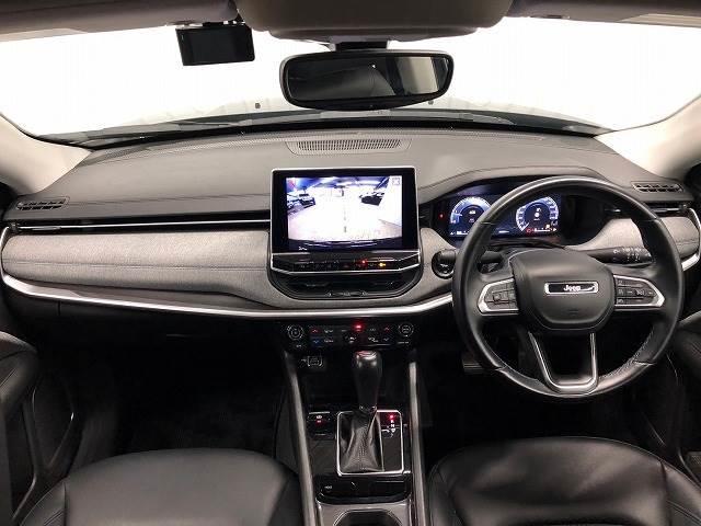 ロンジチュード　後期　メーカーナビ　ＡｐｐｌｅＣａｒＰｌａｙ　ＬＥＤ　ＢＳＭ（ブラインドスポット）　アダプティブクルコン　レーンキープ　パーキングアシスト　クリアランスソナー　ＬＥＤライト(2枚目)