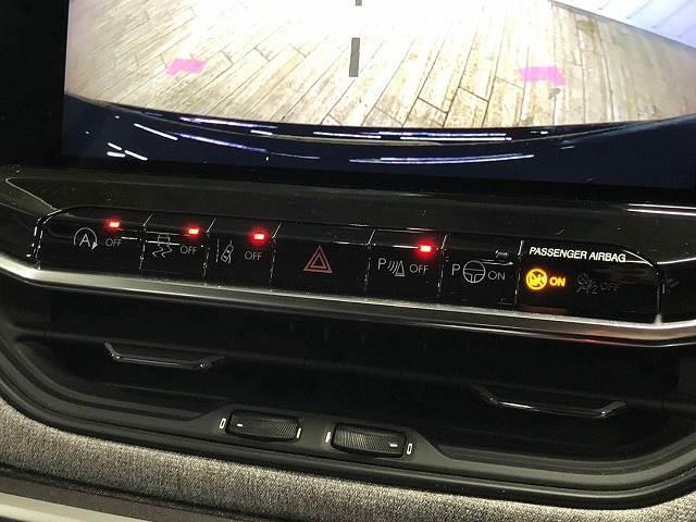 ロンジチュード　後期　メーカーナビ　ＡｐｐｌｅＣａｒＰｌａｙ　ＬＥＤ　ＢＳＭ（ブラインドスポット）　アダプティブクルコン　レーンキープ　パーキングアシスト　クリアランスソナー　ＬＥＤライト(12枚目)