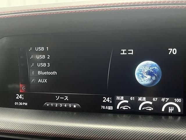 ２．２ターボ　ディーゼルＱ４スポーツパッケージ　赤革　１９ｉｎＡＷ　Ｄオーディオ　ＡｐｐｌｅＣａｒＰｌａｙ　ハーマンカードンサウンド　アダプティブクルコン　電動ゲート　レーンキープ　シートヒーター　電動シート(3枚目)