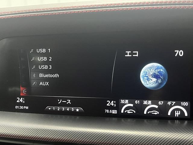 ２．２ターボ　ディーゼルＱ４スポーツパッケージ　赤革　１９ｉｎＡＷ　Ｄオーディオ　ＡｐｐｌｅＣａｒＰｌａｙ　ハーマンカードンサウンド　アダプティブクルコン　電動ゲート　レーンキープ　シートヒーター　電動シート(27枚目)