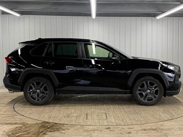 トヨタ ＲＡＶ４