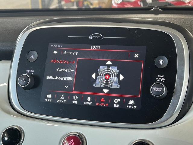 クロス　後期　Ｄオーディオ　Ｂｌｕｅｔｏｏｔｈ　バックカメラ　アダプティブクルコン　ドラレコ　ブラウンレザー　シートヒーター　ブラインドスポットモニター　電動シート　プッシュスタート　ＬＥＤライト(33枚目)