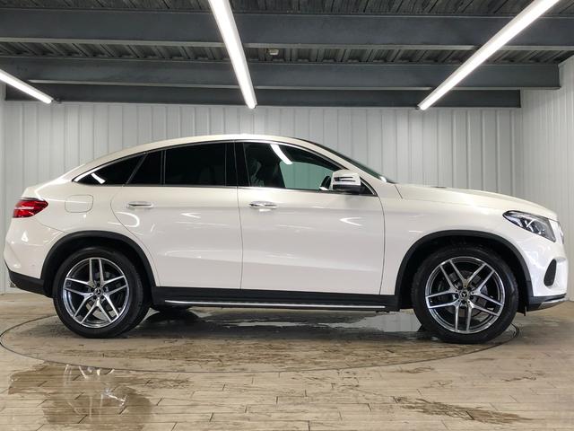 ＧＬＥ ３５０ｄ　４ＭＡＴＩＣ　クーペ　スポーツ　メーカーナビ　フルセグ　Ｂｌｕｅｔｏｏｔｈ　黒革　３６０カメラ　ＢＳＭ（ブラインドスポット）　ＬＥＤライト　シートヒーター　サンルーフ　ランニングボード　アダプティブクルコン（71枚目）