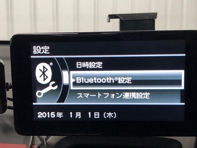 モデューロＸ　禁煙　６ＭＴ　クルコン　赤黒ハーフレザー　バケットシート　ナビ　Ｂｌｕｅｔｏｏｔｈ　ドライブレコーダー(41枚目)