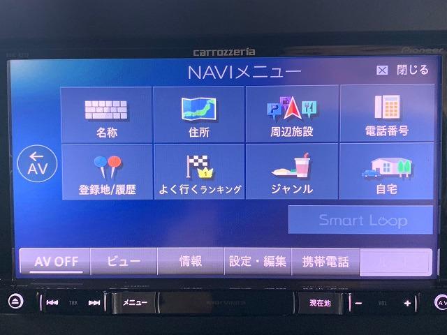 スポーツ　後期　ＳＤナビ　フルセグＴＶ　Ｂｌｕｅｔｏｏｔｈ　ＢＦグッドリッチホワイトレター　Ａ／Ｔタイヤ　クルーズコントロール　ヒルアシストコントロール　バック・サイドカメラ(32枚目)