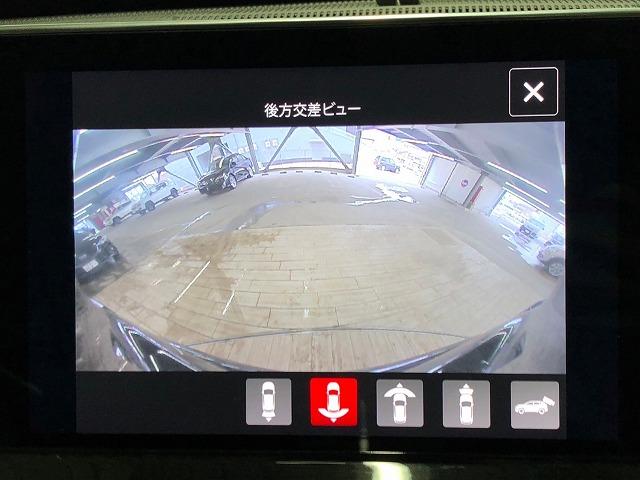 リミテッド　後期　黒革　メーカーナビフルセグ　ＡｐｐｌｅＣａｒＰｌａｙ　アダプティブクルコン　シートヒーター　ブラインドスポット　パーキングアシスト　クリアランスソナー　ＬＥＤライト　ＡＬＰＩＮＥサウンドシステム(29枚目)