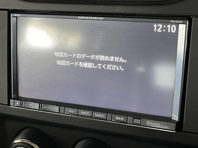 ブラックホーク　限定車２００台　ダイアストーンＳＤナビ　フルセグＴＶ　Ｂｌｕｅｔｏｏｔｈ　ブラックＡＷ　Ｂカメラ　ルーフレール　クルーズコントロール(37枚目)