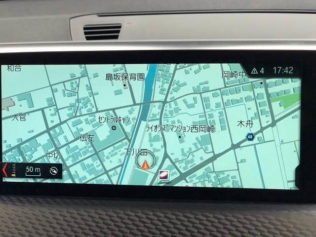 ｘＤｒｉｖｅ　１８ｄ　ＭスポーツＸ　ＡｐｐｌｅＣａｒＰｌａｙ　アダプティブクルコン　ＬＥＤライト　アンビエントライト　ヘッドアップディスプレイ　ドライビングアシストプラス　シートヒーター　ドライブレコーダー　インテリジェントセーフティ(3枚目)