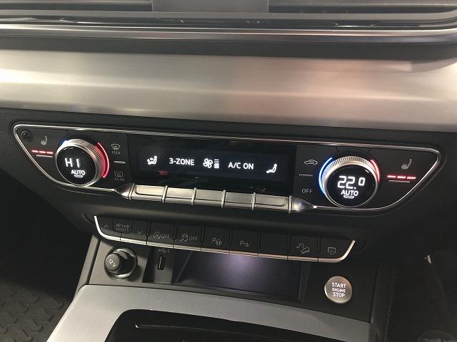 Ｑ５スポーツバック ４０ＴＤＩクワトロ　Ｓライン　メーカーナビフルセグ　Ｂｌｕｅｔｏｏｔｈ　ＡｐｐｌｅＣａｒＰｌａｙ　デジタルコックピット　アダプティブクルコン　ブラインドスポット　シートヒーター　ＬＥＤライト　クリアランスソナー（37枚目）