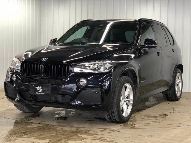 ＢＭＷ Ｘ５