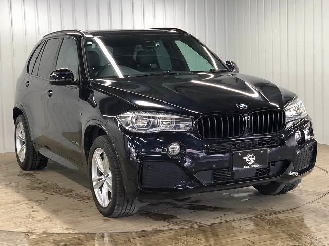 ＢＭＷ Ｘ５