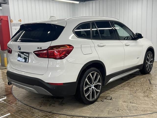 Ｘ１ ｘＤｒｉｖｅ　１８ｄ　ｘライン　アダプティブクルコン　インテリジェントセーフティ　４ＷＤ　メーカーナビ　Ｂｌｕｅｔｏｏｔｈ　ＬＥＤライト　ディーゼルＴＢ（16枚目）