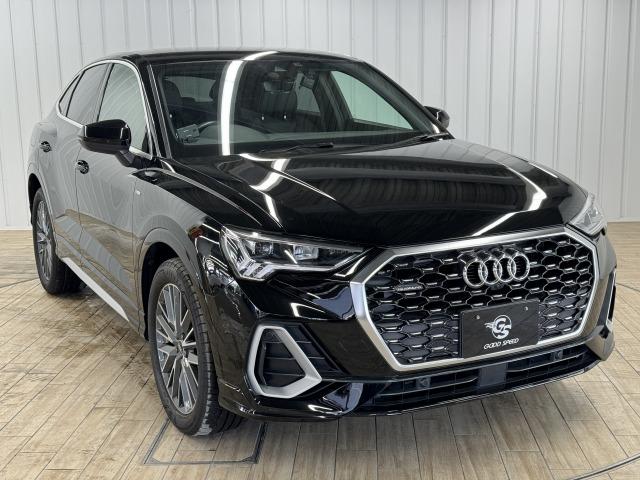 アウディ Ｑ７