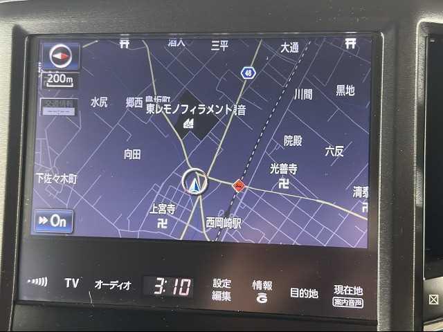 トヨタ クラウンハイブリッド