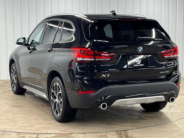 ＢＭＷ Ｘ１