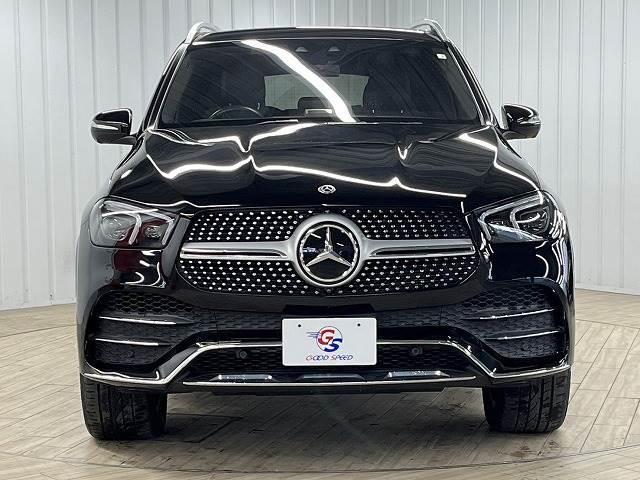 ＧＬＥ ＧＬＥ４００ｄ　４マチックスポーツ　黒革　アダプティブクルコン　純正２０ｉｎＡＷ　全周囲　フルセグ　ブルメスターサウンド　シートヒーター　ベンチレーション　ブラインドスポットモニター　ヘッドアップディスプレイ　ＬＥＤヘッドライト（12枚目）