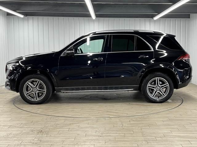 ＧＬＥ ＧＬＥ４００ｄ　４マチックスポーツ　黒革　アダプティブクルコン　純正２０ｉｎＡＷ　全周囲　フルセグ　ブルメスターサウンド　シートヒーター　ベンチレーション　ブラインドスポットモニター　ヘッドアップディスプレイ　ＬＥＤヘッドライト（16枚目）