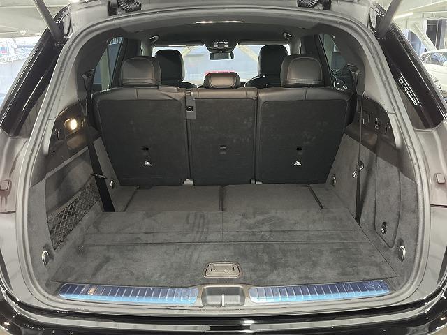 ＧＬＥ ＧＬＥ４００ｄ　４マチックスポーツ　黒革　アダプティブクルコン　純正２０ｉｎＡＷ　全周囲　フルセグ　ブルメスターサウンド　シートヒーター　ベンチレーション　ブラインドスポットモニター　ヘッドアップディスプレイ　ＬＥＤヘッドライト（53枚目）