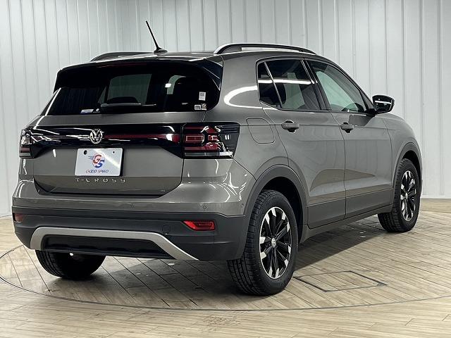 Ｔ－クロス ＴＳＩ　Ａｃｔｉｖｅ　バーチャルコックピット　ブラインドスポット　アダプティブクルーズコントロール　クリアランスソナー　エマブレ　ＬＥＤヘッドライト　パーキングアシスト　バックモニター　プッシュスタート（77枚目）