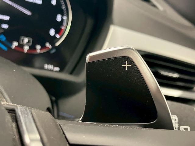 Ｘ１ ｘＤｒｉｖｅ　１８ｄ　Ｍスポーツ　純正ナビゲーション／バックカメラ／Ｂｌｕｅｔｏｏｔｈ／アダプティブクルーズコントロール／パワーシート／電子パーキング／クリアランスソナー／電動リアゲート／ＬＥＤヘッドライト（38枚目）