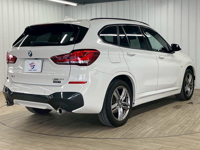Ｘ１ ｘＤｒｉｖｅ　１８ｄ　Ｍスポーツ　純正ナビゲーション／バックカメラ／Ｂｌｕｅｔｏｏｔｈ／アダプティブクルーズコントロール／パワーシート／電子パーキング／クリアランスソナー／電動リアゲート／ＬＥＤヘッドライト（64枚目）