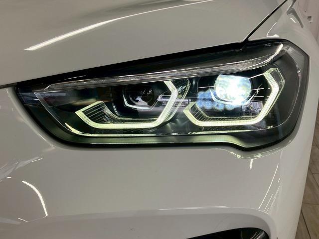 Ｘ１ ｘＤｒｉｖｅ　１８ｄ　Ｍスポーツ　純正ナビゲーション／バックカメラ／Ｂｌｕｅｔｏｏｔｈ／アダプティブクルーズコントロール／パワーシート／電子パーキング／クリアランスソナー／電動リアゲート／ＬＥＤヘッドライト（67枚目）