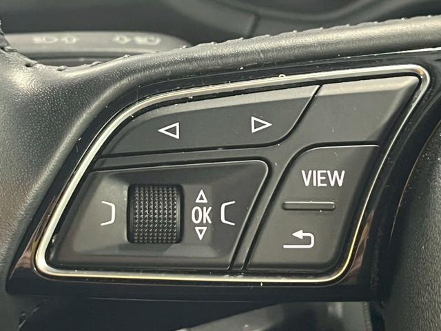 Ｑ２ １．０ＴＦＳＩスポーツ　バーチャルコックピット　ＡｐｐｌｅＣａｒＰｌａｙ　プッシュスタート　ブラインドスポット　シートヒーター　全周囲カメラ　メーカーナビ　アダプティブクルーズコントロール　フルセグ　クリアランスソナー（46枚目）