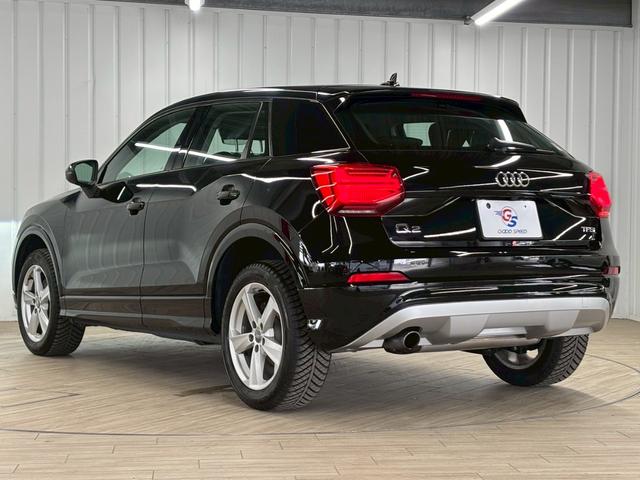 Ｑ２ １．０　ＴＦＳＩ　ｓｐｏｒｔ　バーチャルコックピット　ＡｐｐｌｅＣａｒＰｌａｙ　シートヒーター　プッシュスタート　アダプティブクルーズコントロール　パワーテールゲート　メーカーナビ　ＬＥＤヘッドライト　ブラインドスポット　フルセグ（61枚目）