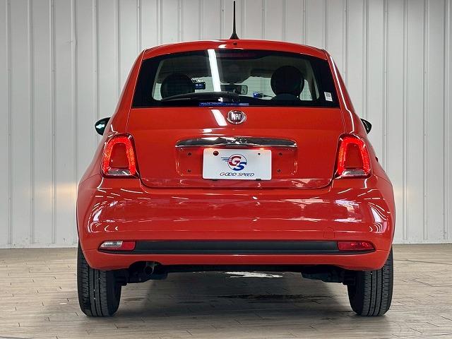 ５００ ツインエア　カルト　ユーザー買取車　ＡｐｐｌｅＣａｒＰｌａｙ　純正ディスプレイオーディオ　Ｂｌｕｅｔｏｏｔｈ　ＵＳＢポート　ＥＴＣ　クルーズコントロール　パドルシフト　キーレスエントリー（65枚目）