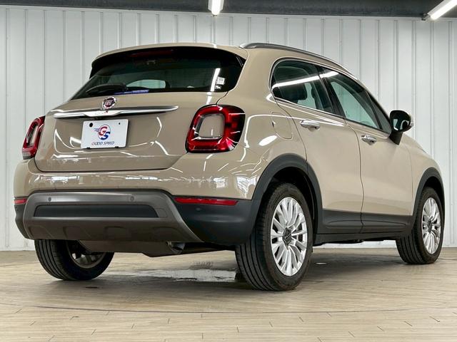 ５００Ｘ ベースグレード　ＡｐｐｌｅＣａｒＰｌａｙ／ＥＴＣ車載器／バックカメラ／シートヒーター／クリアランスソナー／純正アルミホイール／クルーズコントロール／ＥＴＣ／オートライト（59枚目）