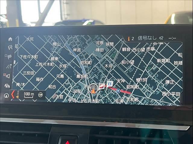Ｘ３ ｘＤｒｉｖｅ　２０ｄ　Ｍスポーツ　コニャック革／全方位カメラ／アダプティブクルーズコントロール／シートヒーター／パワーシート／パワーテールゲート／ＬＥＤヘッドライト／パドルシフト／フルセグ／純正アルミホイール／ＥＴＣ（3枚目）