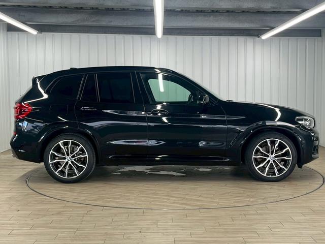 Ｘ３ ｘＤｒｉｖｅ　２０ｄ　Ｍスポーツ　コニャック革／全方位カメラ／アダプティブクルーズコントロール／シートヒーター／パワーシート／パワーテールゲート／ＬＥＤヘッドライト／パドルシフト／フルセグ／純正アルミホイール／ＥＴＣ（60枚目）