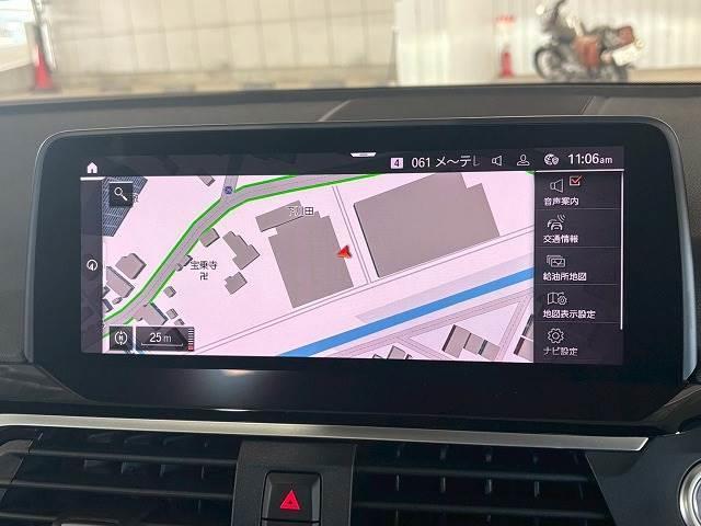 X4 xDrive 20d M Sport メリノレザー/サンルーフ/AppleCarPlay/HUD/フルセグ/パドルシフト/シートヒーター/パワーシート/レザーシート/ヘッドアップディスプレイ/電動リアゲート/クルーズコントロール(4枚目)