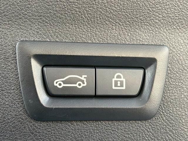 X4 xDrive 20d M Sport メリノレザー/サンルーフ/AppleCarPlay/HUD/フルセグ/パドルシフト/シートヒーター/パワーシート/レザーシート/ヘッドアップディスプレイ/電動リアゲート/クルーズコントロール(10枚目)