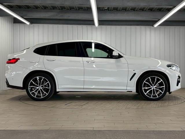 X4 xDrive 20d M Sport メリノレザー/サンルーフ/AppleCarPlay/HUD/フルセグ/パドルシフト/シートヒーター/パワーシート/レザーシート/ヘッドアップディスプレイ/電動リアゲート/クルーズコントロール(15枚目)