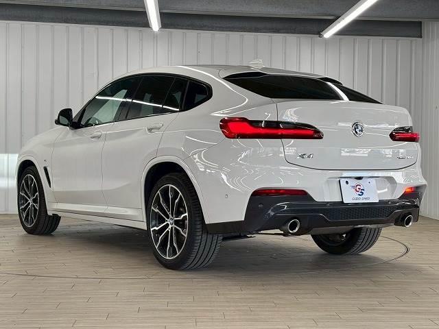 X4 xDrive 20d M Sport メリノレザー/サンルーフ/AppleCarPlay/HUD/フルセグ/パドルシフト/シートヒーター/パワーシート/レザーシート/ヘッドアップディスプレイ/電動リアゲート/クルーズコントロール(17枚目)