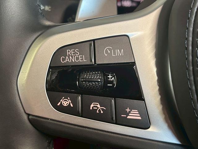 X4 xDrive 20d M Sport メリノレザー/サンルーフ/AppleCarPlay/HUD/フルセグ/パドルシフト/シートヒーター/パワーシート/レザーシート/ヘッドアップディスプレイ/電動リアゲート/クルーズコントロール(29枚目)