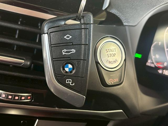 X4 xDrive 20d M Sport メリノレザー/サンルーフ/AppleCarPlay/HUD/フルセグ/パドルシフト/シートヒーター/パワーシート/レザーシート/ヘッドアップディスプレイ/電動リアゲート/クルーズコントロール(36枚目)