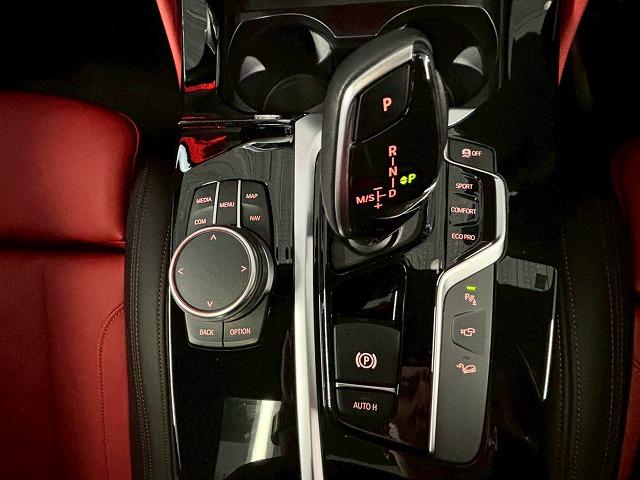 X4 xDrive 20d M Sport メリノレザー/サンルーフ/AppleCarPlay/HUD/フルセグ/パドルシフト/シートヒーター/パワーシート/レザーシート/ヘッドアップディスプレイ/電動リアゲート/クルーズコントロール(37枚目)