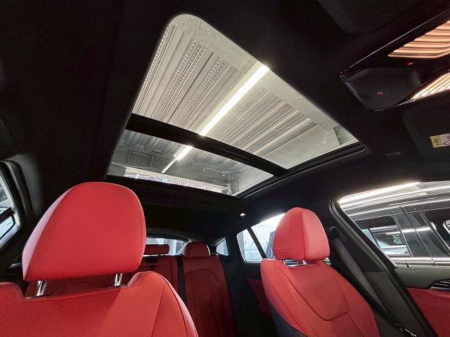 X4 xDrive 20d M Sport メリノレザー/サンルーフ/AppleCarPlay/HUD/フルセグ/パドルシフト/シートヒーター/パワーシート/レザーシート/ヘッドアップディスプレイ/電動リアゲート/クルーズコントロール(45枚目)
