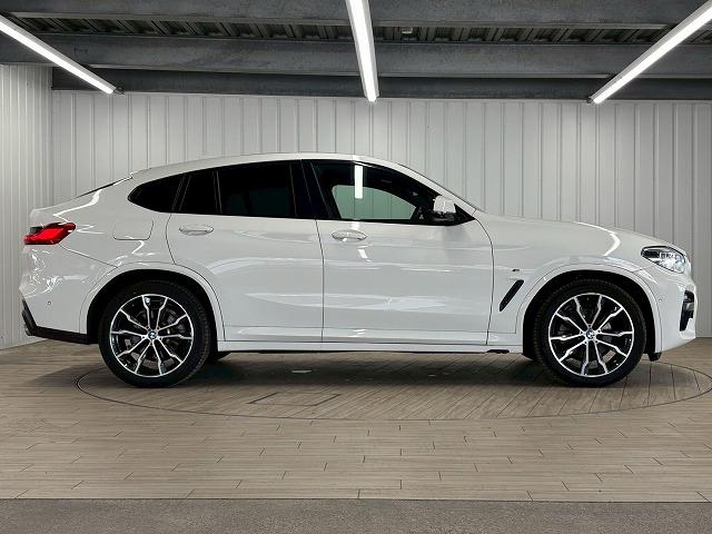 X4 xDrive 20d M Sport メリノレザー/サンルーフ/AppleCarPlay/HUD/フルセグ/パドルシフト/シートヒーター/パワーシート/レザーシート/ヘッドアップディスプレイ/電動リアゲート/クルーズコントロール(59枚目)