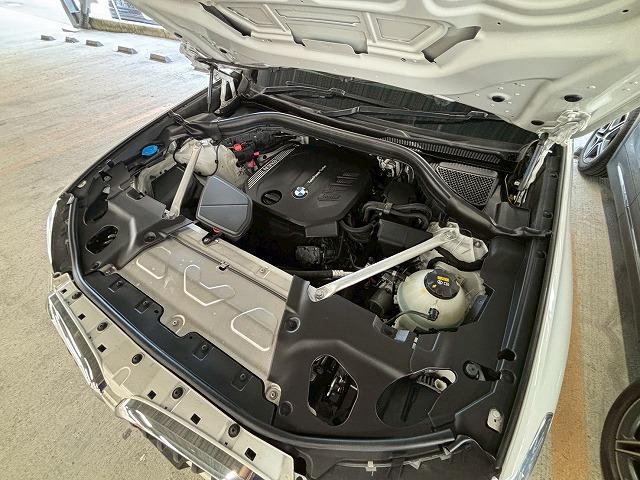 X4 xDrive 20d M Sport メリノレザー/サンルーフ/AppleCarPlay/HUD/フルセグ/パドルシフト/シートヒーター/パワーシート/レザーシート/ヘッドアップディスプレイ/電動リアゲート/クルーズコントロール(71枚目)