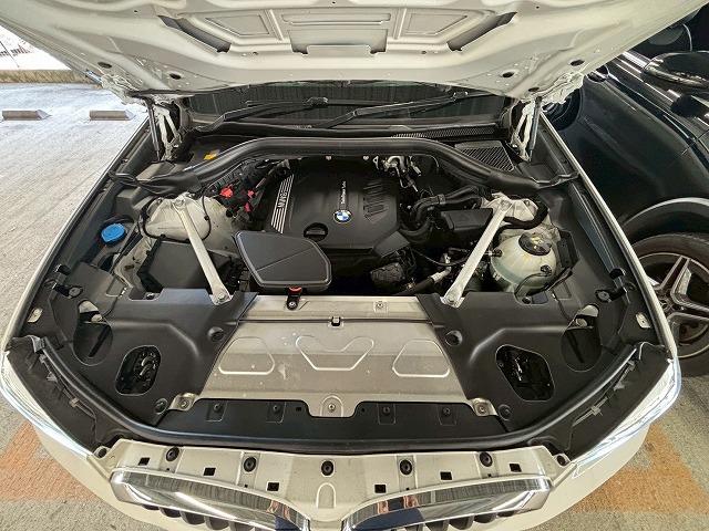 X4 xDrive 20d M Sport メリノレザー/サンルーフ/AppleCarPlay/HUD/フルセグ/パドルシフト/シートヒーター/パワーシート/レザーシート/ヘッドアップディスプレイ/電動リアゲート/クルーズコントロール(72枚目)