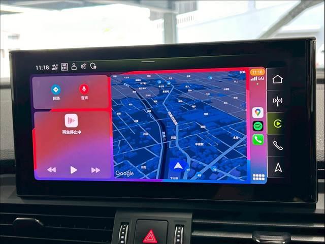 Ｑ５スポーツバック ４０　ＴＤＩ　ｑｕａｔｔｒｏ　Ｓ　ｌｉｎｅ　ＡｐｐｌｅＣａｒＰｌａｙ／ブラックスタイリング／１９インチ／パワーシート／全周囲カメラ／シートヒーター／クリアランスソナー／パーキングアシスト／電動リアゲート／ＵＳＢポート／シートメモリー／ＥＴＣ（7枚目）
