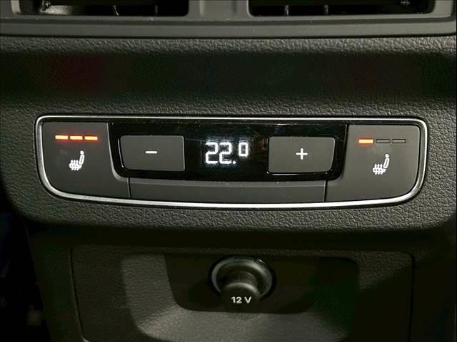 Ｑ５スポーツバック ４０　ＴＤＩ　ｑｕａｔｔｒｏ　Ｓ　ｌｉｎｅ　ＡｐｐｌｅＣａｒＰｌａｙ／ブラックスタイリング／１９インチ／パワーシート／全周囲カメラ／シートヒーター／クリアランスソナー／パーキングアシスト／電動リアゲート／ＵＳＢポート／シートメモリー／ＥＴＣ（11枚目）