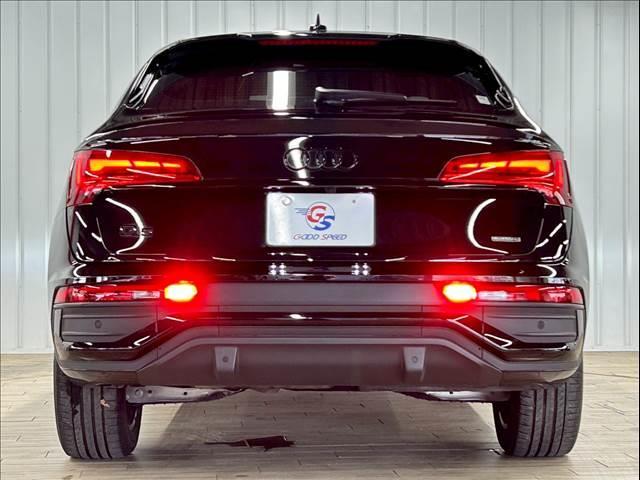 Ｑ５スポーツバック ４０　ＴＤＩ　ｑｕａｔｔｒｏ　Ｓ　ｌｉｎｅ　ＡｐｐｌｅＣａｒＰｌａｙ／ブラックスタイリング／１９インチ／パワーシート／全周囲カメラ／シートヒーター／クリアランスソナー／パーキングアシスト／電動リアゲート／ＵＳＢポート／シートメモリー／ＥＴＣ（14枚目）